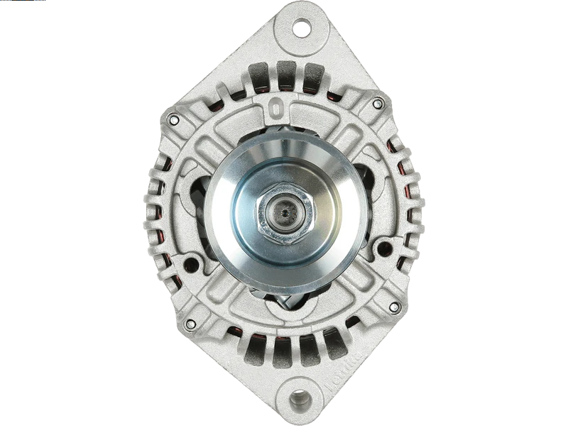 Brand new OEM ISKRA / LETRIKA Alternator