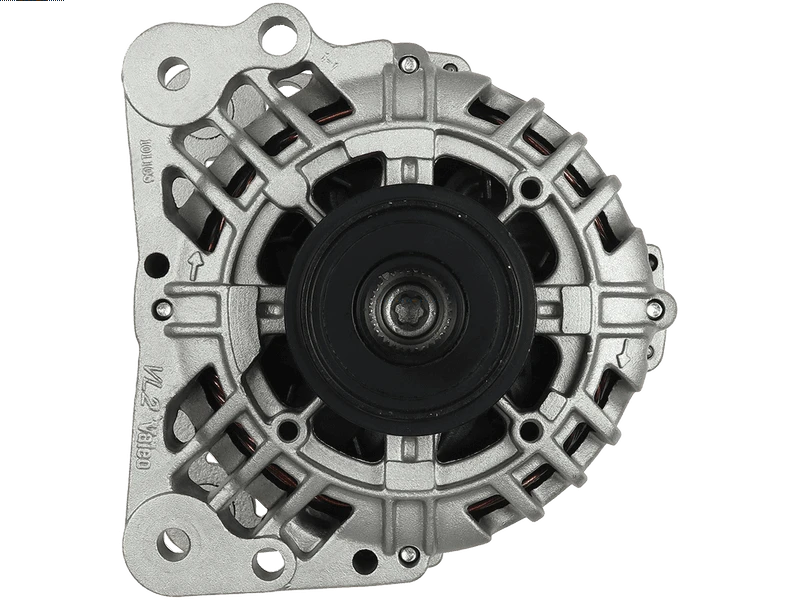 Remanufactured AS-PL Alternator