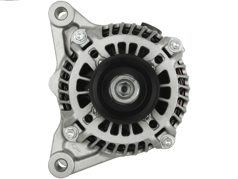 Remanufactured AS-PL Alternator