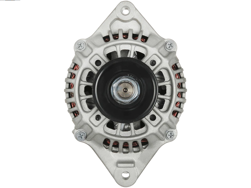 Brand new OEM MANDO Alternator