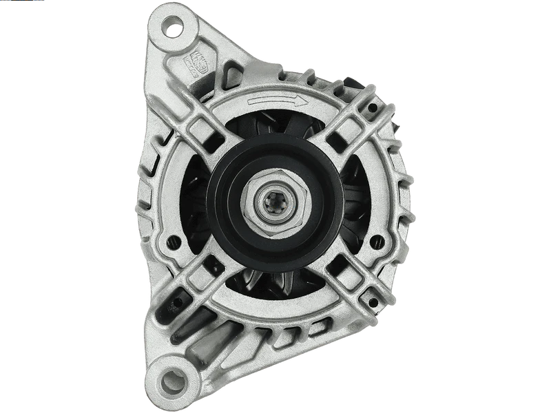 Remanufactured AS-PL Alternator