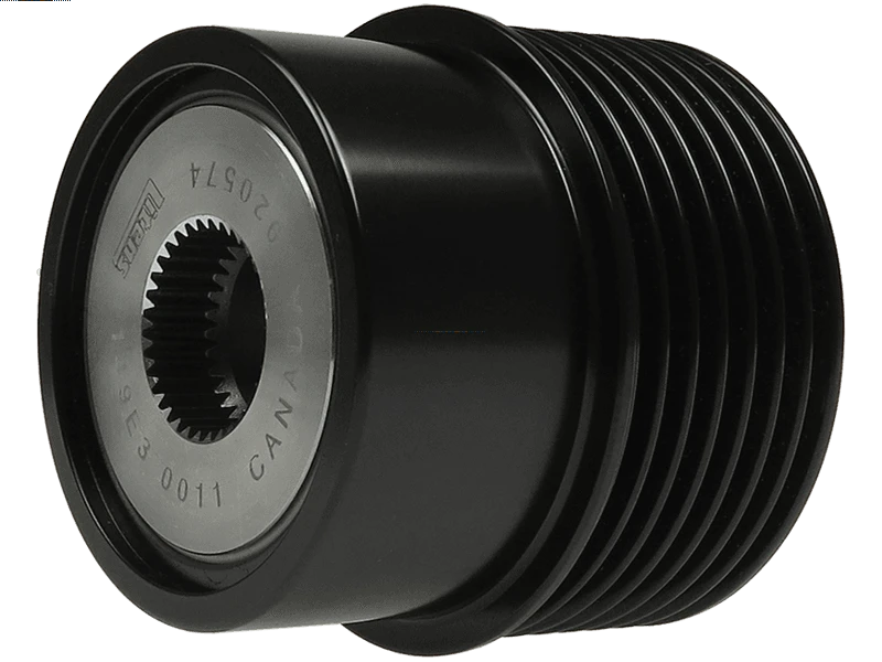 Brand new LITENS Alternator freewheel pulley
