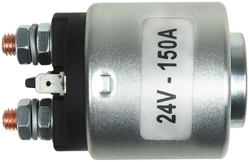 Brand new OEM ISKRA / LETRIKA Starter motor safety switch