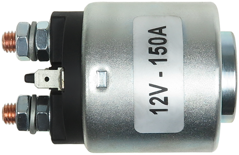 Brand new OEM ISKRA / LETRIKA Starter motor safety switch