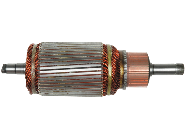 SA9052(LETRIKA) — Startmotors rotorer