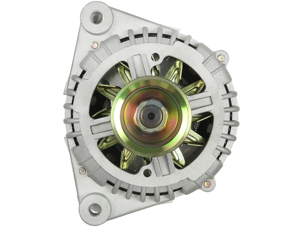 A9124 — Generatorer