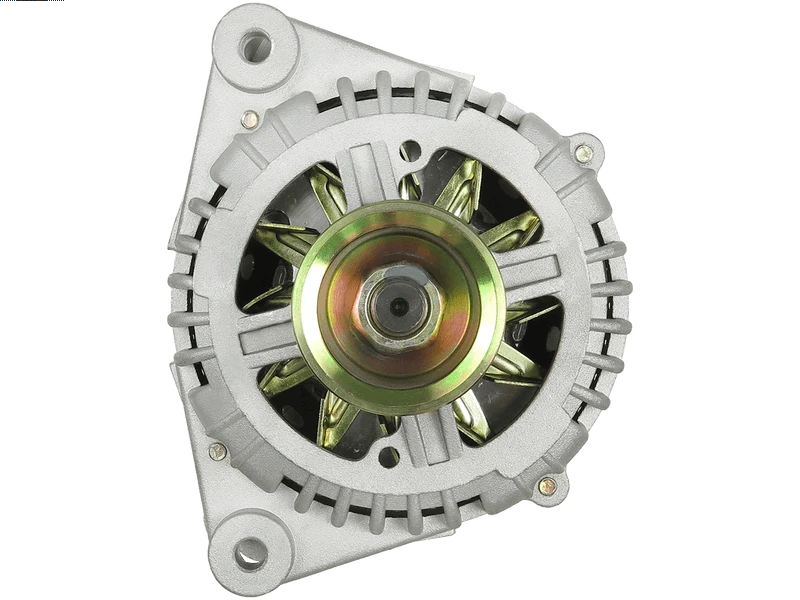 Brand new AS-PL Alternator