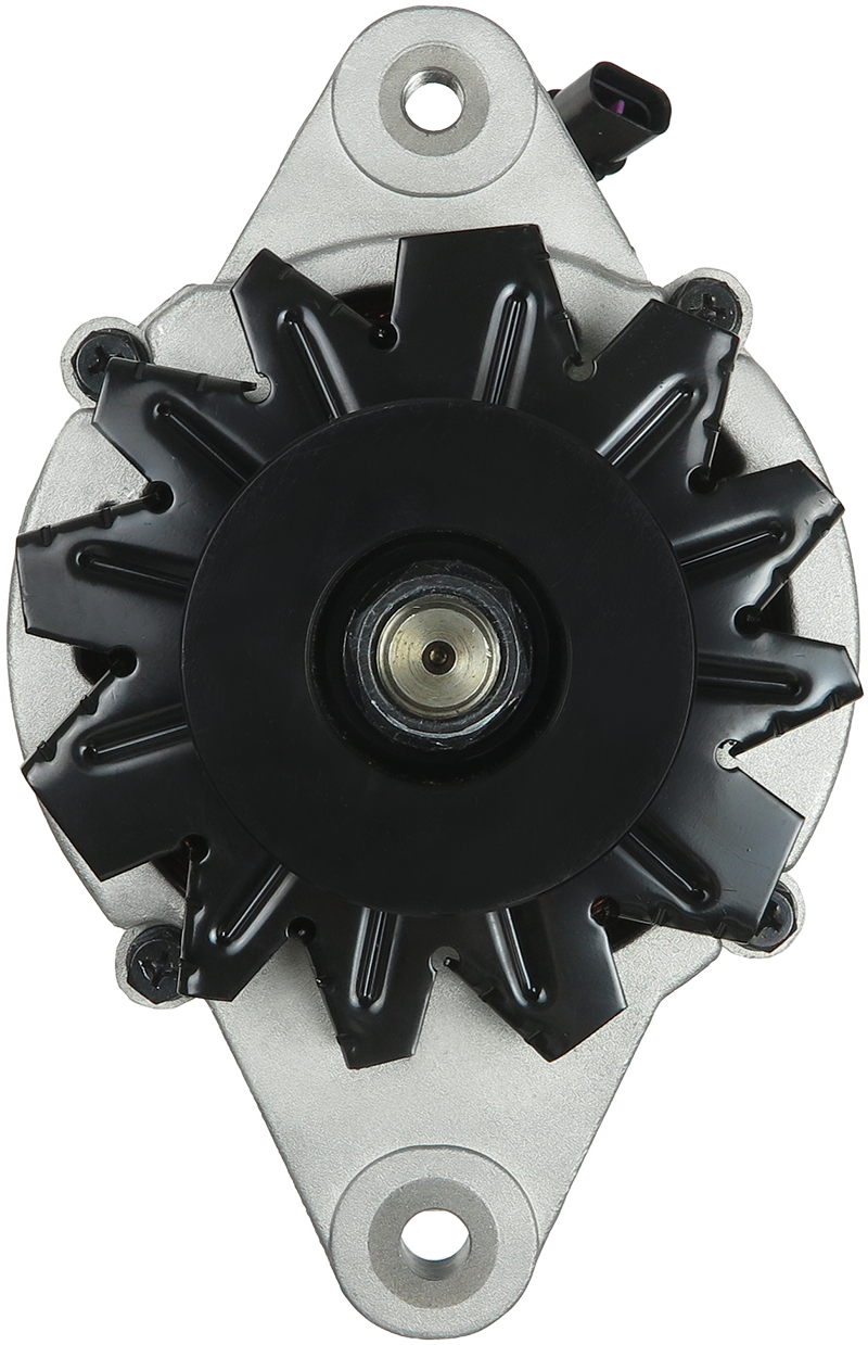 Brand new OEM MANDO Alternator