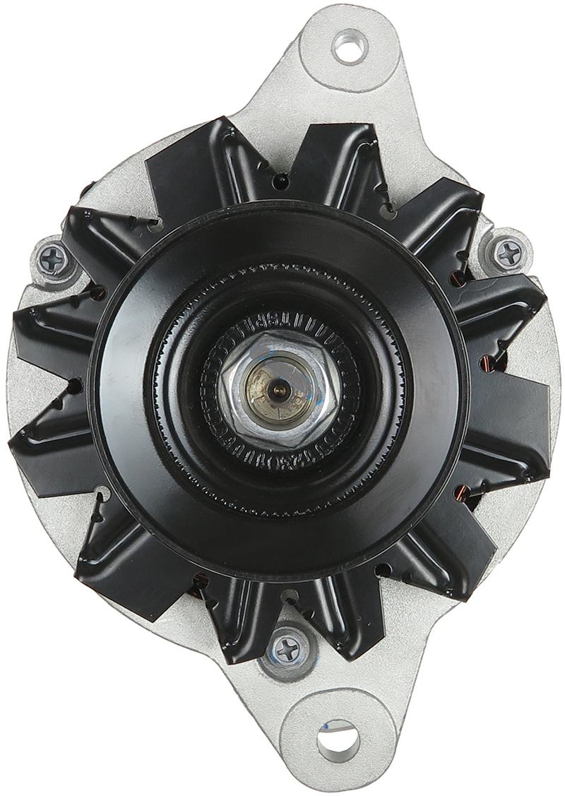 Brand new OEM MANDO Alternator