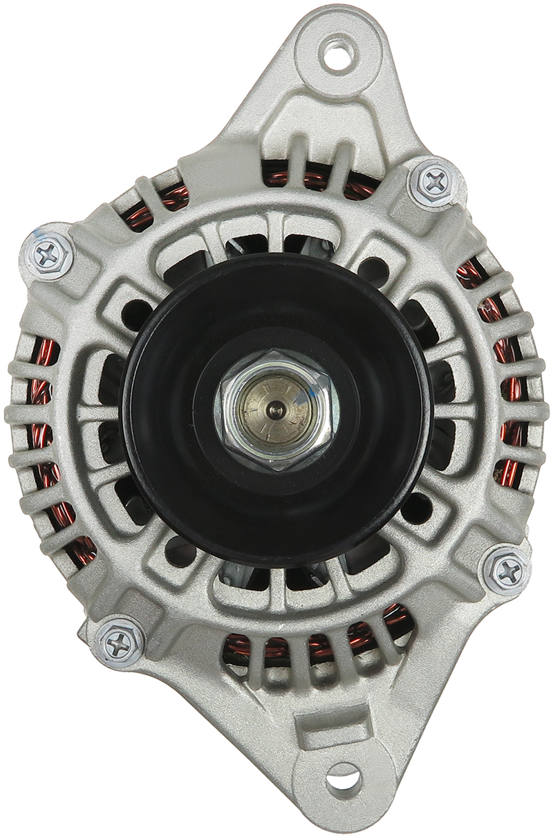 Brand new OEM MANDO Alternator