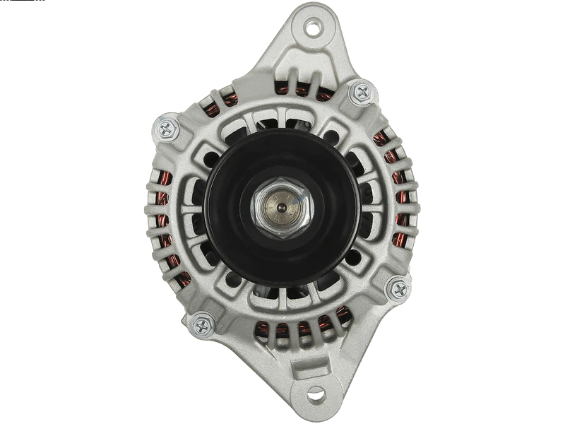 Brand new OEM MANDO Alternator