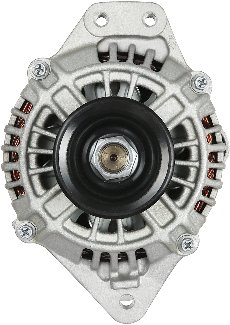 Brand new OEM MANDO Alternator