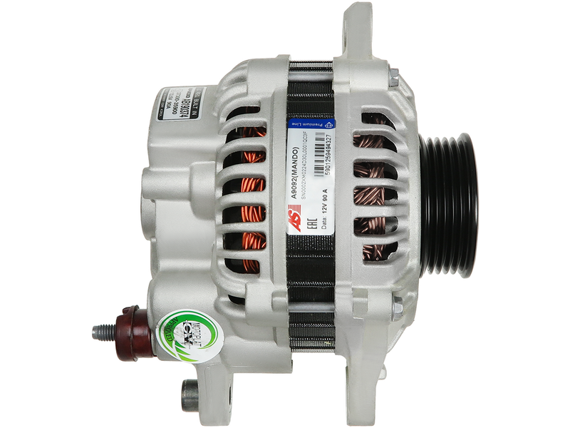 A9092(MANDO) | Alternators
