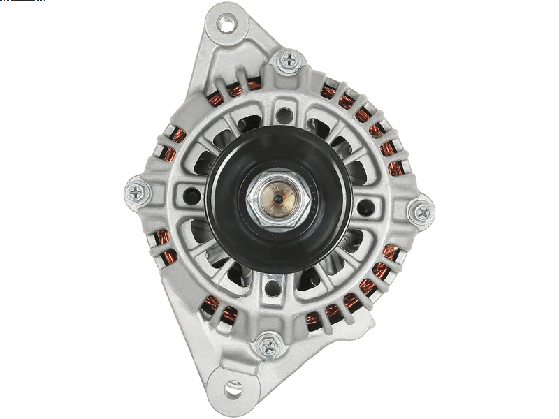 Brand new OEM MANDO Alternator