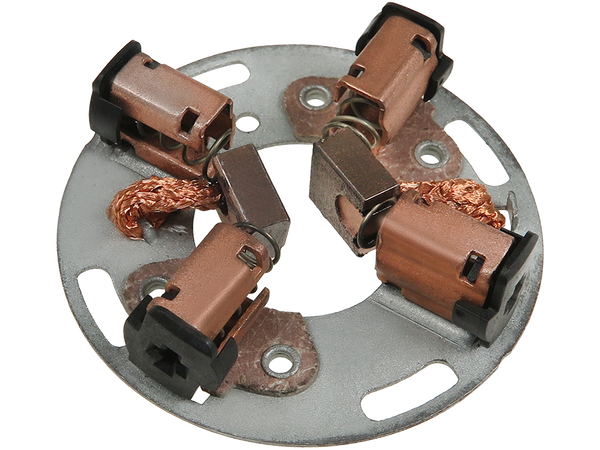 SBH3008PR — Startmotorers borsthållare