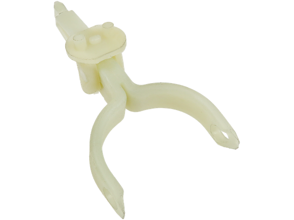 SL0009SR — Startmotors gafflar