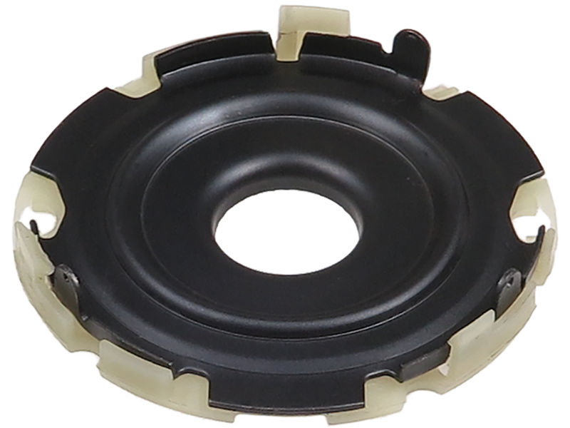 Brand new AS-PL Starter motor gear cover