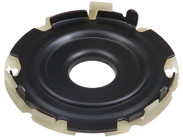 SG0116S — Startmotors växellock