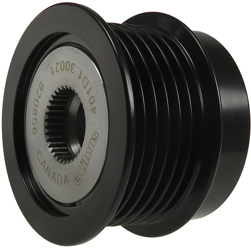 Brand new LITENS Alternator freewheel pulley
