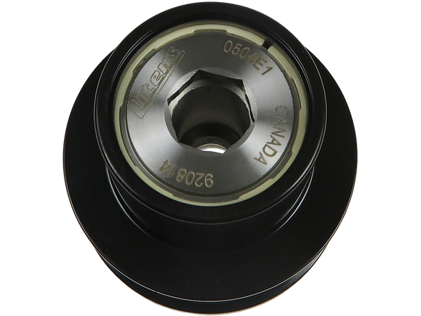 AFP6035(LITENS) — Växelströmsgenerators långgående remskivor