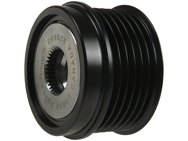 AFP3008(LITENS) — Växelströmsgenerators långgående remskivor