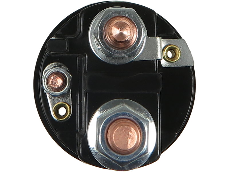 Brand new AS-PL Starter motor cap for solenoid