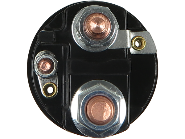 SP5023S — Startmotors automathylsor