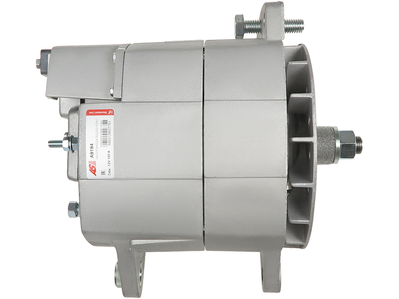 AS-PL AR1014S Rotore Alternatore