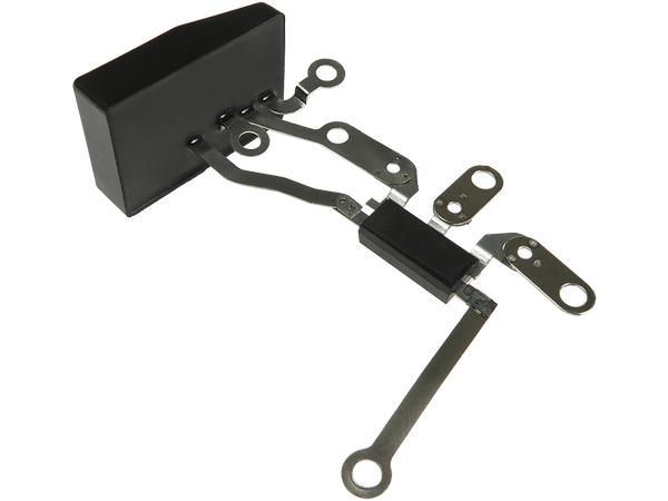 ARS1027S — Växelströmsgenerators kondensatorer