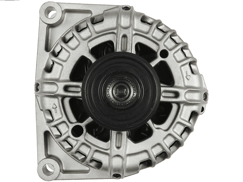 Remanufactured AS-PL Alternator