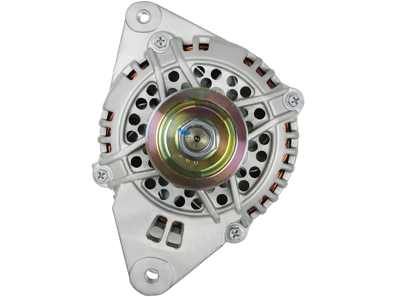 A9095(MANDO) MANDO Alternator JA683