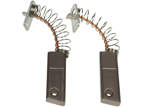 AB5011P — Växelströmsgeneratorers borstar