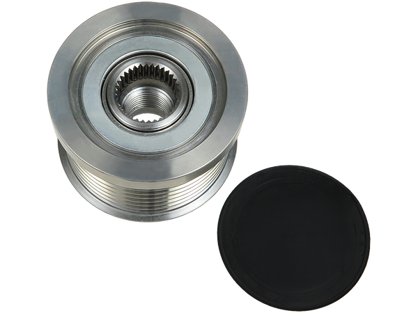 AFP0100SR — Växelströmsgenerators långgående remskivor