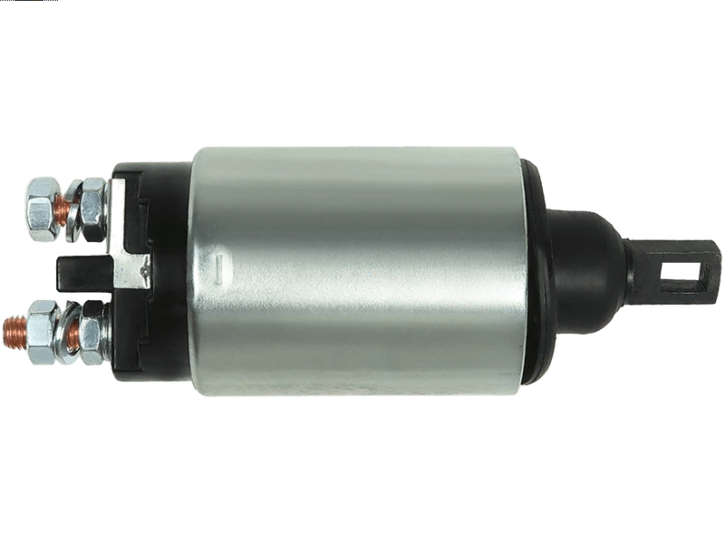 Remanufactured AS-PL Starter motor solenoid