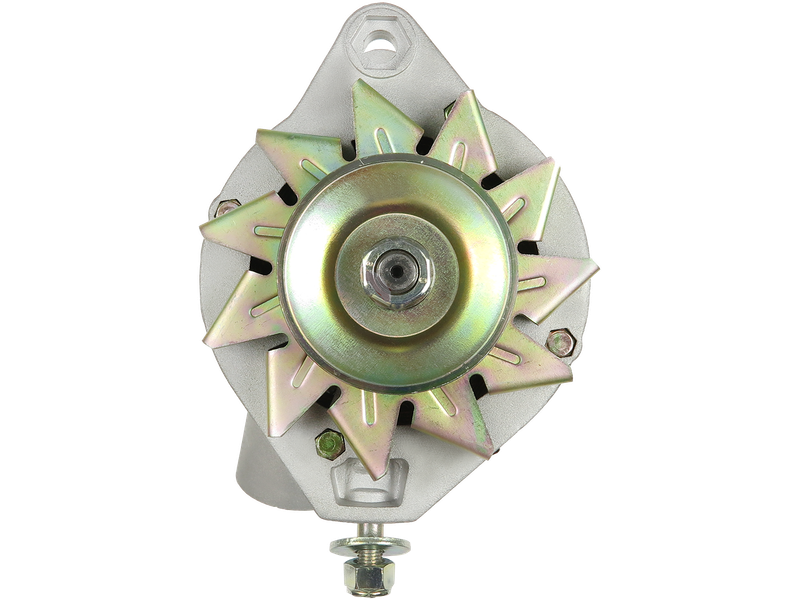 A9118 AS-PL Alternator