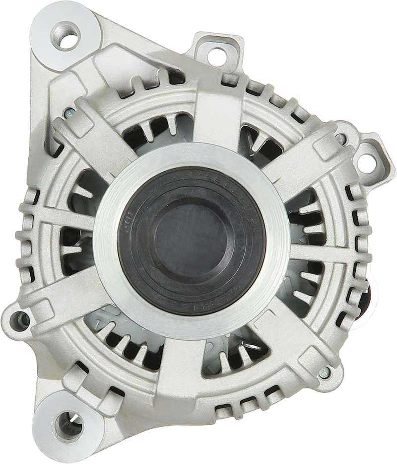 Brand new OEM DENSO Alternator