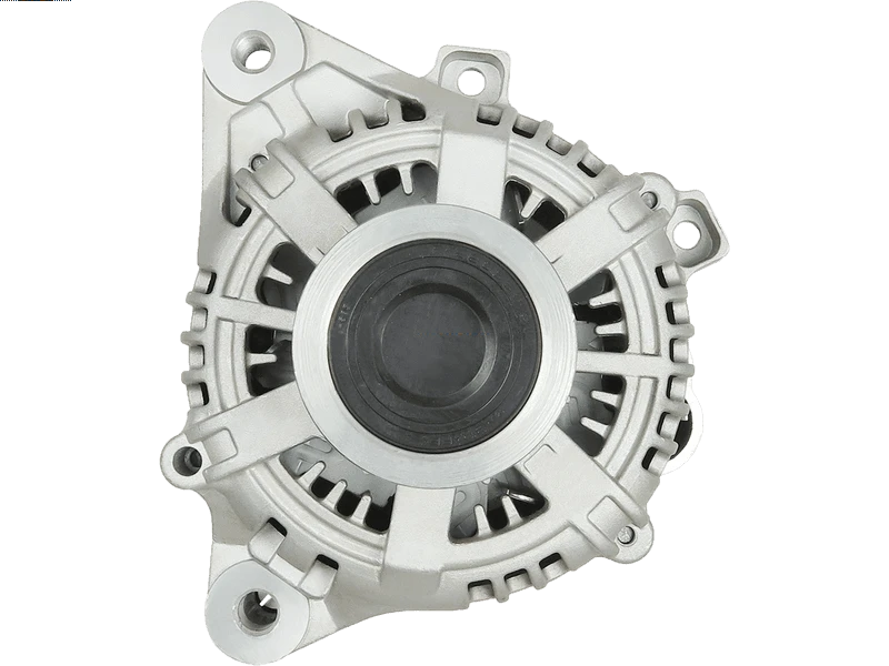 Brand new OEM DENSO Alternator