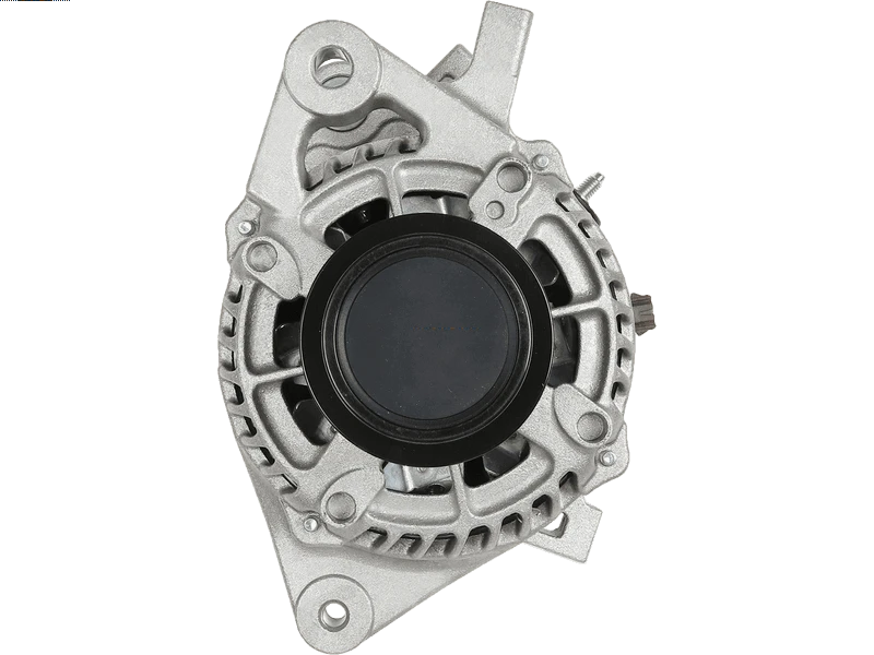 Brand new OEM DENSO Alternator