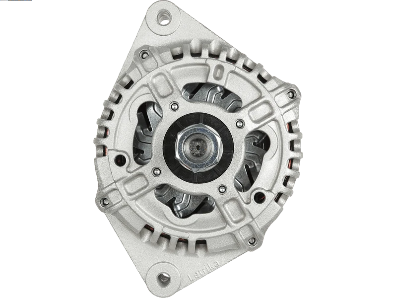 Brand new OEM ISKRA / LETRIKA Alternator