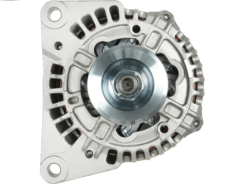 Brand new OEM ISKRA / LETRIKA Alternator