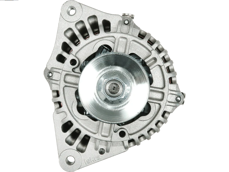 Brand new OEM ISKRA / LETRIKA Alternator