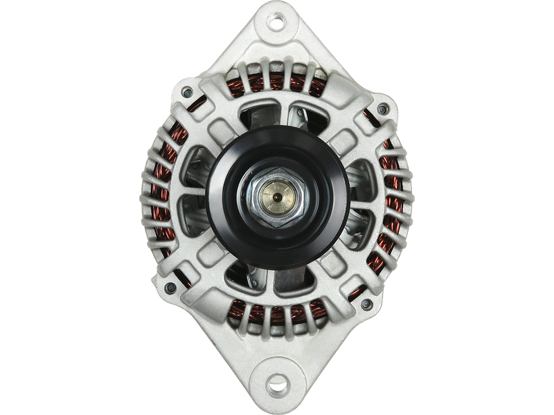 A9106(MANDO) MANDO Alternator JA1785