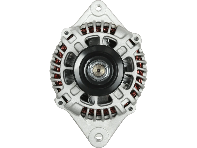 Brand new OEM MANDO Alternator