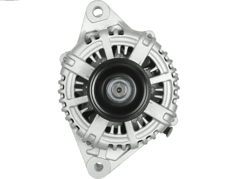 Brand new OEM DENSO Alternator