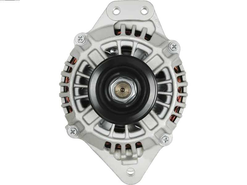 Brand new OEM MANDO Alternator