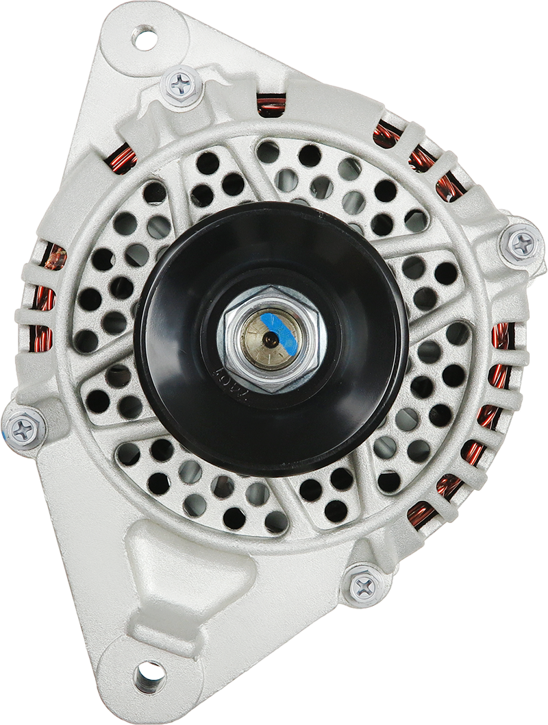 Brand new OEM MANDO Alternator