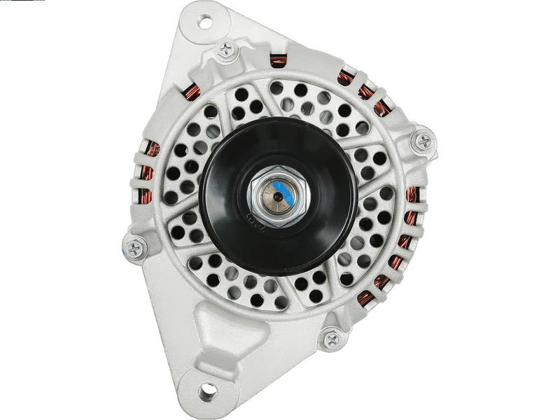 Brand new OEM MANDO Alternator