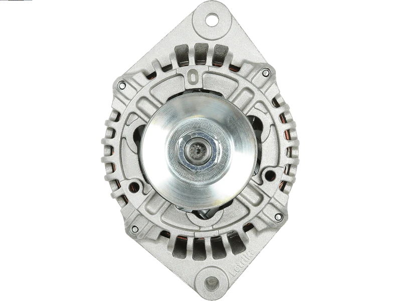 Brand new OEM ISKRA / LETRIKA Alternator