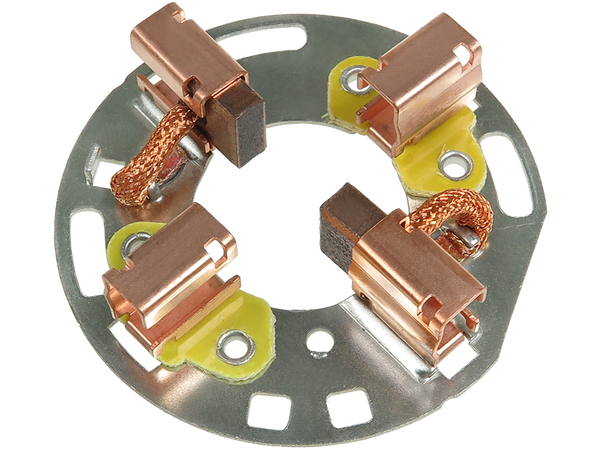 SBH3017 — Startmotorers borsthållare