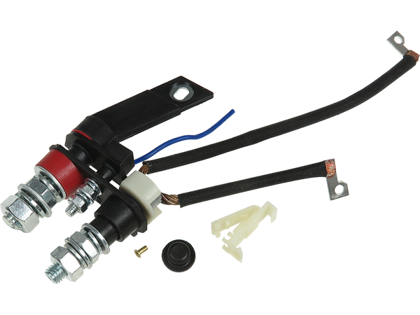 SRS0011 — Reparationssatser för startmotor